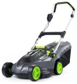 Gtech Cordless Lawnmower - 36V.